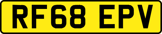 RF68EPV