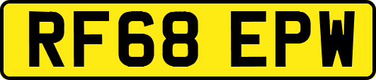 RF68EPW