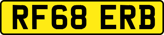 RF68ERB