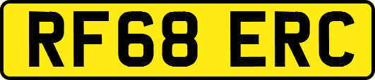 RF68ERC