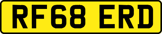 RF68ERD