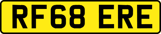 RF68ERE