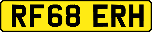 RF68ERH