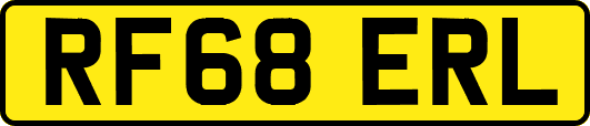 RF68ERL