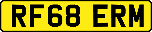 RF68ERM
