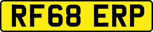 RF68ERP