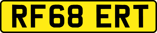 RF68ERT