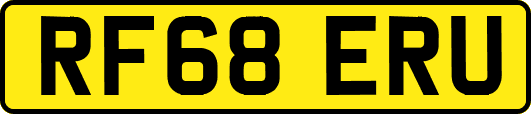 RF68ERU