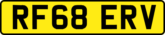 RF68ERV