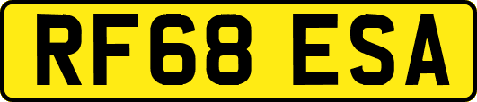 RF68ESA