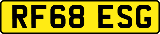 RF68ESG
