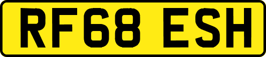 RF68ESH