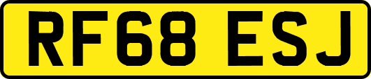 RF68ESJ