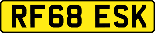 RF68ESK
