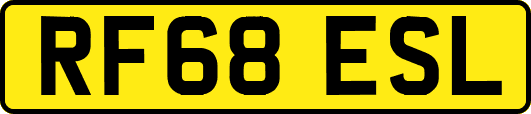 RF68ESL