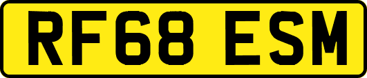 RF68ESM