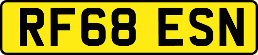 RF68ESN