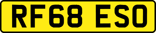 RF68ESO