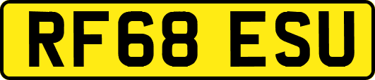 RF68ESU