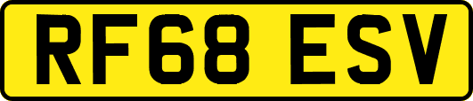 RF68ESV