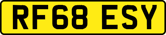 RF68ESY