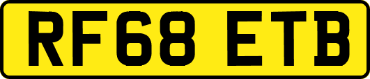 RF68ETB