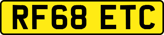 RF68ETC