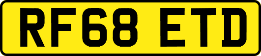 RF68ETD