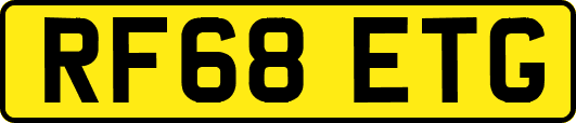 RF68ETG