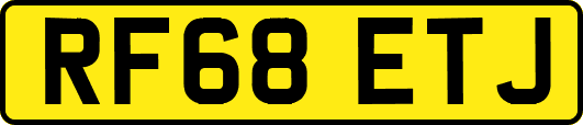 RF68ETJ