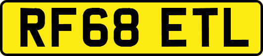 RF68ETL