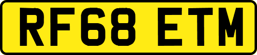 RF68ETM