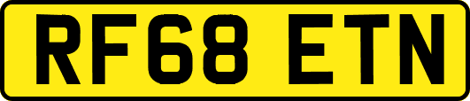 RF68ETN
