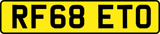 RF68ETO
