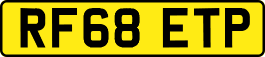 RF68ETP
