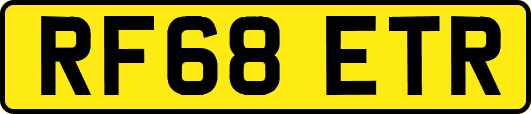 RF68ETR