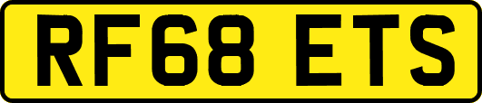 RF68ETS