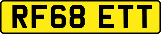 RF68ETT