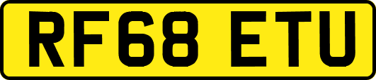 RF68ETU