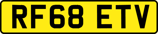 RF68ETV