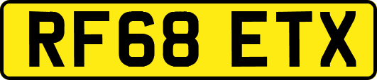 RF68ETX