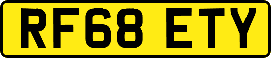 RF68ETY