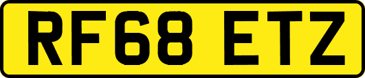 RF68ETZ