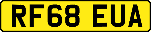RF68EUA
