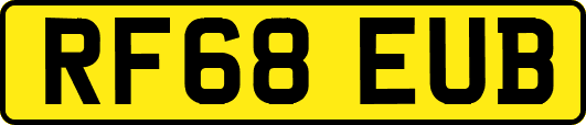 RF68EUB