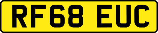 RF68EUC