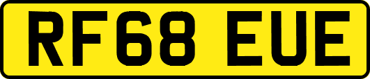 RF68EUE
