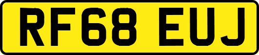 RF68EUJ
