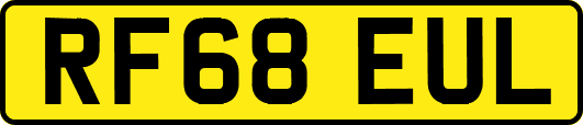 RF68EUL