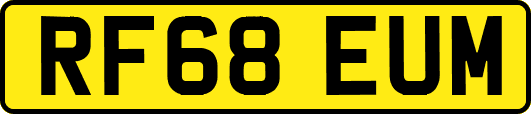RF68EUM
